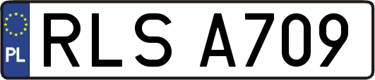 RLSA709
