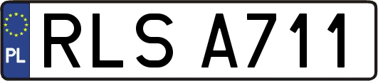 RLSA711