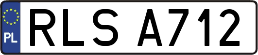 RLSA712