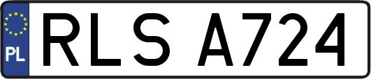 RLSA724