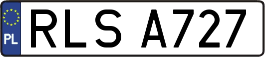 RLSA727