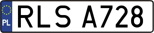 RLSA728