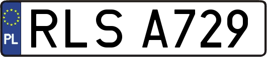 RLSA729