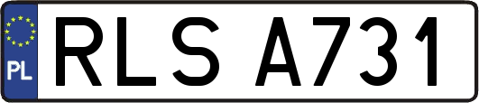 RLSA731