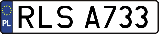RLSA733