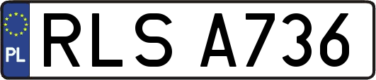 RLSA736
