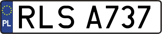RLSA737
