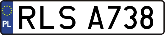 RLSA738