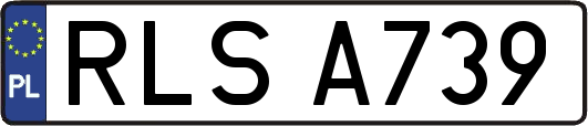 RLSA739