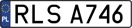 RLSA746