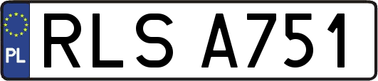 RLSA751