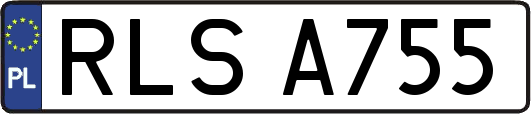 RLSA755