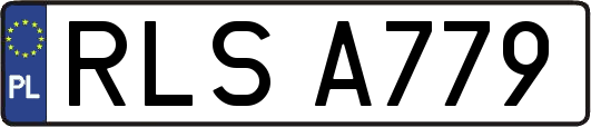 RLSA779