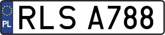 RLSA788