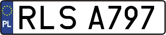 RLSA797