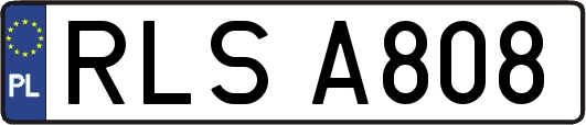 RLSA808