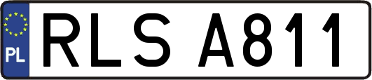RLSA811