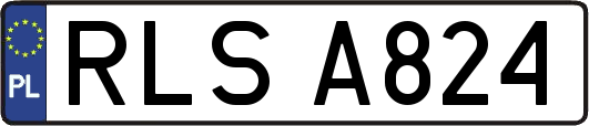 RLSA824