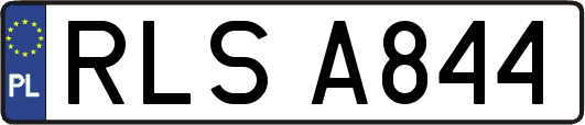 RLSA844