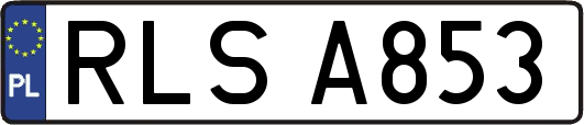 RLSA853