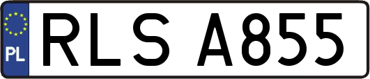 RLSA855