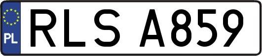 RLSA859