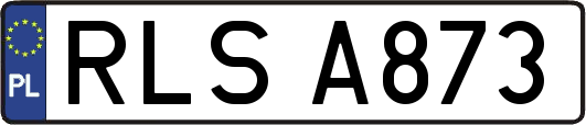 RLSA873