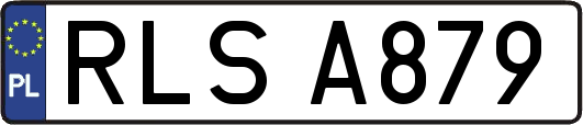 RLSA879
