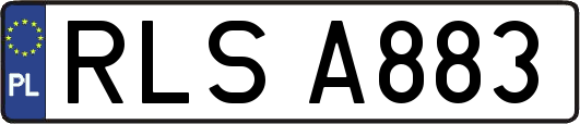 RLSA883