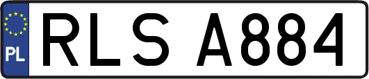 RLSA884
