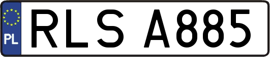 RLSA885