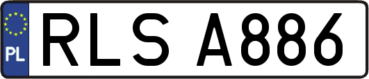 RLSA886