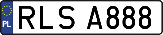 RLSA888