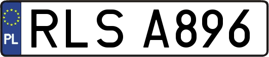 RLSA896