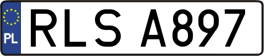 RLSA897