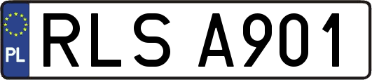 RLSA901
