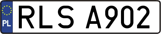 RLSA902