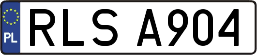 RLSA904