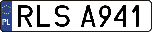 RLSA941