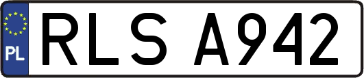 RLSA942