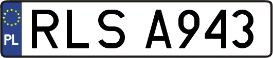 RLSA943