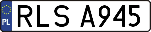 RLSA945