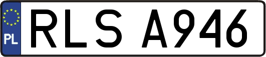 RLSA946