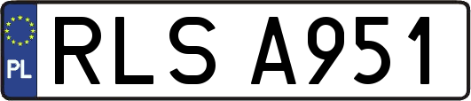 RLSA951