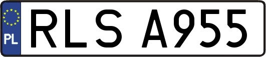 RLSA955