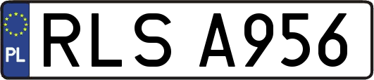 RLSA956