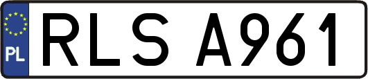 RLSA961