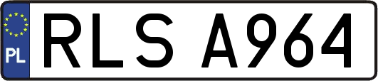 RLSA964