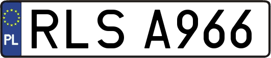 RLSA966