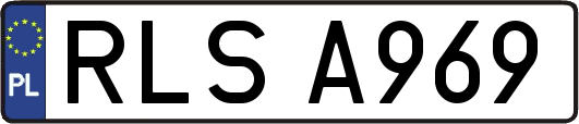 RLSA969